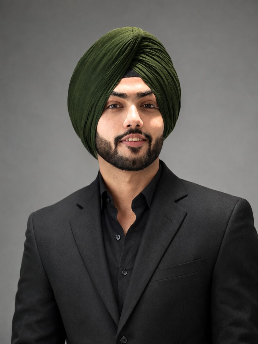 Quudrat, Managing Director at The House of Merit