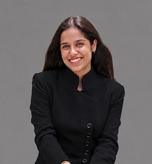 Ojaswani, Business Director at The House of Merit
